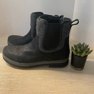 Men’s UGG Thinsulate Insulation Waterproof 3M Boots